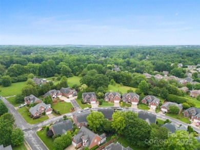 Wonderful established neighborhood in a fantastic location. You on Gaston Country Club in North Carolina - for sale on GolfHomes.com, golf home, golf lot