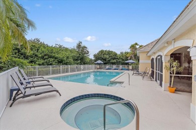 You will fall in love with this wonderful MAINTANCE FREE home in on Legacy Golf Club in Florida - for sale on GolfHomes.com, golf home, golf lot