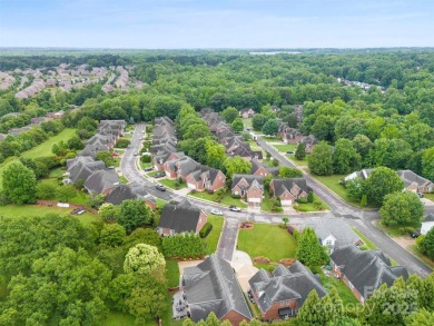 Wonderful established neighborhood in a fantastic location. You on Gaston Country Club in North Carolina - for sale on GolfHomes.com, golf home, golf lot