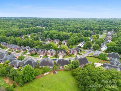 Wonderful established neighborhood in a fantastic location. You on Gaston Country Club in North Carolina - for sale on GolfHomes.com, golf home, golf lot