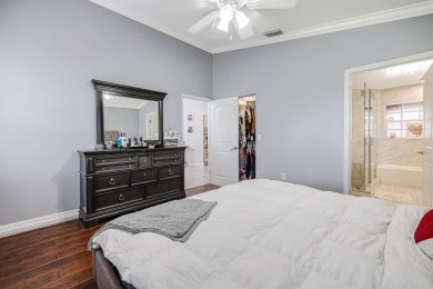 Spacious 4BR/2.5BA single-family home with 2-car garage in on The Carolina Club in Florida - for sale on GolfHomes.com, golf home, golf lot