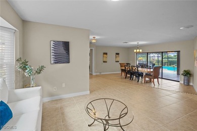 Motivated Seller - Stunning Single-Family Pool Home on the Bear on The Forest Country Club in Florida - for sale on GolfHomes.com, golf home, golf lot