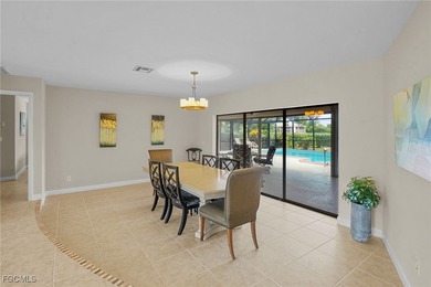 Motivated Seller - Stunning Single-Family Pool Home on the Bear on The Forest Country Club in Florida - for sale on GolfHomes.com, golf home, golf lot