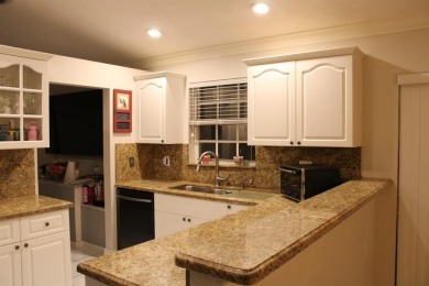 Spacious 4BR/2.5BA single-family home with 2-car garage in on The Carolina Club in Florida - for sale on GolfHomes.com, golf home, golf lot