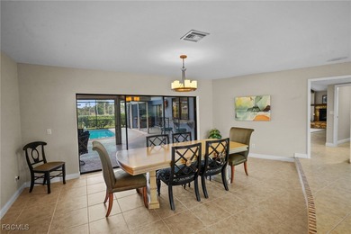 Motivated Seller - Stunning Single-Family Pool Home on the Bear on The Forest Country Club in Florida - for sale on GolfHomes.com, golf home, golf lot