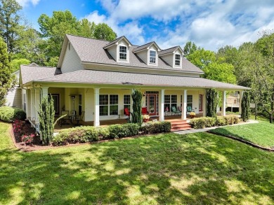 Truly, One-of-a-Kind!!  The ONLY single family home bordering on Butternut Creek Golf Course in Georgia - for sale on GolfHomes.com, golf home, golf lot
