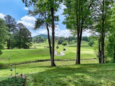 Truly, One-of-a-Kind!!  The ONLY single family home bordering on Butternut Creek Golf Course in Georgia - for sale on GolfHomes.com, golf home, golf lot