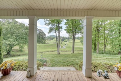 Truly, One-of-a-Kind!!  The ONLY single family home bordering on Butternut Creek Golf Course in Georgia - for sale on GolfHomes.com, golf home, golf lot