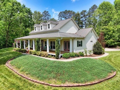 Truly, One-of-a-Kind!!  The ONLY single family home bordering on Butternut Creek Golf Course in Georgia - for sale on GolfHomes.com, golf home, golf lot