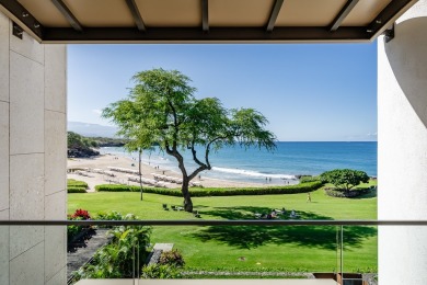 Aloha Kakahiaka! Wake up to the soothing sounds of the Pacific on Hapuna Golf Course in Hawaii - for sale on GolfHomes.com, golf home, golf lot