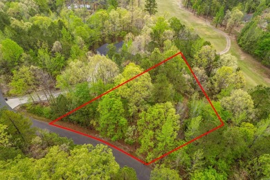 Welcome to Hot Springs Village, the largest gated complex in the on Granada Golf Course in Arkansas - for sale on GolfHomes.com, golf home, golf lot