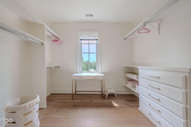 Welcome to 11101 Hawthorn Ridge-a true custom masterpiece tucked on The Hawthorns Golf and Country Club in Indiana - for sale on GolfHomes.com, golf home, golf lot