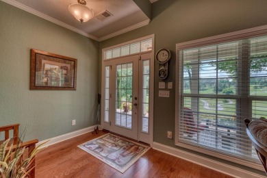 Truly, One-of-a-Kind!!  The ONLY single family home bordering on Butternut Creek Golf Course in Georgia - for sale on GolfHomes.com, golf home, golf lot