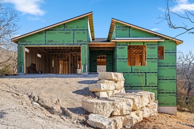 Spring is blooming & so is your brand-new lake chapter @ on Kimberling City Golf Club in Missouri - for sale on GolfHomes.com, golf home, golf lot