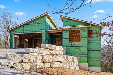 Spring is blooming & so is your brand-new lake chapter @ on Kimberling City Golf Club in Missouri - for sale on GolfHomes.com, golf home, golf lot