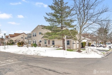 This beautifully updated and pristine 2 Bed,2 Full Bath- Upper on Concordia Golf Club in New Jersey - for sale on GolfHomes.com, golf home, golf lot