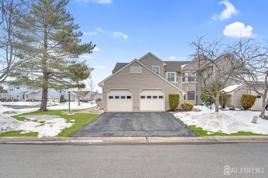 This beautifully updated and pristine 2 Bed,2 Full Bath- Upper on Concordia Golf Club in New Jersey - for sale on GolfHomes.com, golf home, golf lot
