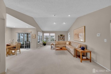 This beautifully updated and pristine 2 Bed,2 Full Bath- Upper on Concordia Golf Club in New Jersey - for sale on GolfHomes.com, golf home, golf lot