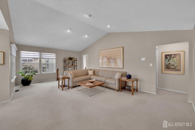 This beautifully updated and pristine 2 Bed,2 Full Bath- Upper on Concordia Golf Club in New Jersey - for sale on GolfHomes.com, golf home, golf lot