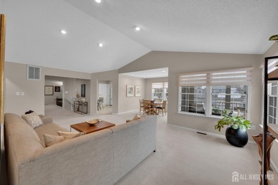 This beautifully updated and pristine 2 Bed,2 Full Bath- Upper on Concordia Golf Club in New Jersey - for sale on GolfHomes.com, golf home, golf lot