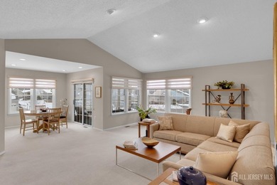 This beautifully updated and pristine 2 Bed,2 Full Bath- Upper on Concordia Golf Club in New Jersey - for sale on GolfHomes.com, golf home, golf lot