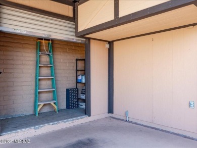 OFFERING A HOME WARRANTY AND 1% CONCESSIONS with acceptable on Canoa Hills Golf Course in Arizona - for sale on GolfHomes.com, golf home, golf lot