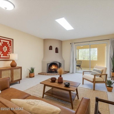 OFFERING A HOME WARRANTY AND 1% CONCESSIONS with acceptable on Canoa Hills Golf Course in Arizona - for sale on GolfHomes.com, golf home, golf lot