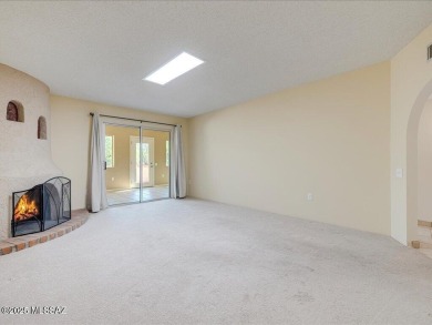 OFFERING A HOME WARRANTY AND 1% CONCESSIONS with acceptable on Canoa Hills Golf Course in Arizona - for sale on GolfHomes.com, golf home, golf lot