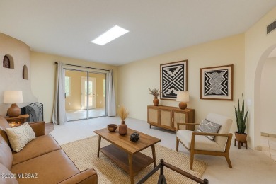 OFFERING A HOME WARRANTY AND 1% CONCESSIONS with acceptable on Canoa Hills Golf Course in Arizona - for sale on GolfHomes.com, golf home, golf lot