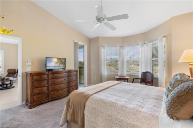Welcome to your slice of paradise! This 2nd-floor end unit on The Club At Grandezza in Florida - for sale on GolfHomes.com, golf home, golf lot