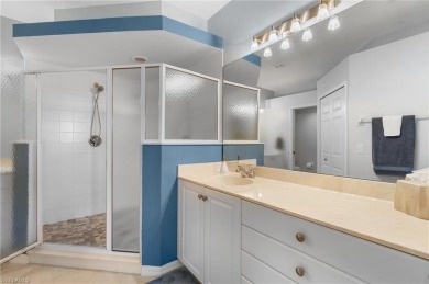 Welcome to your slice of paradise! This 2nd-floor end unit on The Club At Grandezza in Florida - for sale on GolfHomes.com, golf home, golf lot