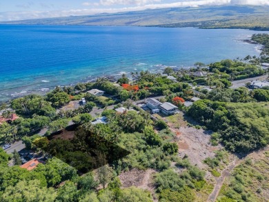 Rarely available land lot available for purchase in the seaside on Mauna Lani Resort Golf Course in Hawaii - for sale on GolfHomes.com, golf home, golf lot