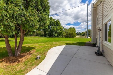 Enjoy shared deeded access to Pewaukee Lake! Perfect for on Western Lakes Golf Club in Wisconsin - for sale on GolfHomes.com, golf home, golf lot