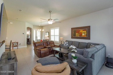 This end-unit townhome located in the highly sought after on Plantation Bay Golf and Country Club in Florida - for sale on GolfHomes.com, golf home, golf lot