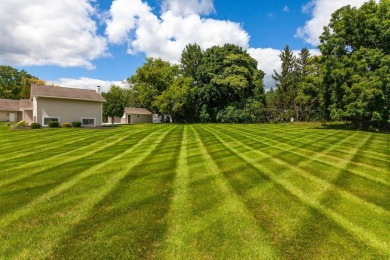 Enjoy shared deeded access to Pewaukee Lake! Perfect for on Western Lakes Golf Club in Wisconsin - for sale on GolfHomes.com, golf home, golf lot