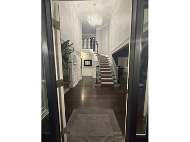 Spectacular home in the sought after golf oasis of Klein Creek on Klein Creek Golf Club in Illinois - for sale on GolfHomes.com, golf home, golf lot