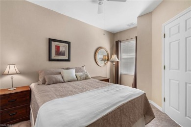 Welcome to your slice of paradise! This 2nd-floor end unit on The Club At Grandezza in Florida - for sale on GolfHomes.com, golf home, golf lot