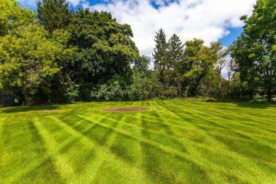 Enjoy shared deeded access to Pewaukee Lake! Perfect for on Western Lakes Golf Club in Wisconsin - for sale on GolfHomes.com, golf home, golf lot