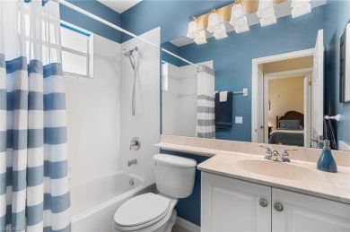 Welcome to your slice of paradise! This 2nd-floor end unit on The Club At Grandezza in Florida - for sale on GolfHomes.com, golf home, golf lot