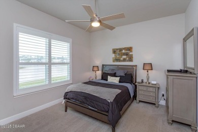 This end-unit townhome located in the highly sought after on Plantation Bay Golf and Country Club in Florida - for sale on GolfHomes.com, golf home, golf lot