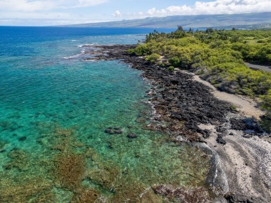 Rarely available land lot available for purchase in the seaside on Mauna Lani Resort Golf Course in Hawaii - for sale on GolfHomes.com, golf home, golf lot