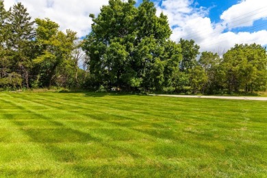 Enjoy shared deeded access to Pewaukee Lake! Perfect for on Western Lakes Golf Club in Wisconsin - for sale on GolfHomes.com, golf home, golf lot