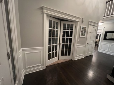 Spectacular home in the sought after golf oasis of Klein Creek on Klein Creek Golf Club in Illinois - for sale on GolfHomes.com, golf home, golf lot