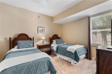 Welcome to your slice of paradise! This 2nd-floor end unit on The Club At Grandezza in Florida - for sale on GolfHomes.com, golf home, golf lot