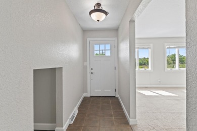 Enjoy shared deeded access to Pewaukee Lake! Perfect for on Western Lakes Golf Club in Wisconsin - for sale on GolfHomes.com, golf home, golf lot