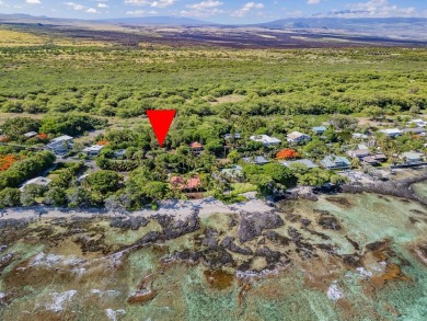 Rarely available land lot available for purchase in the seaside on Mauna Lani Resort Golf Course in Hawaii - for sale on GolfHomes.com, golf home, golf lot