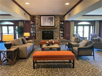 What a great unit overlooking the hills of beautiful Holiday on Holiday Valley Resort in New York - for sale on GolfHomes.com, golf home, golf lot