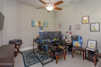 This end-unit townhome located in the highly sought after on Plantation Bay Golf and Country Club in Florida - for sale on GolfHomes.com, golf home, golf lot