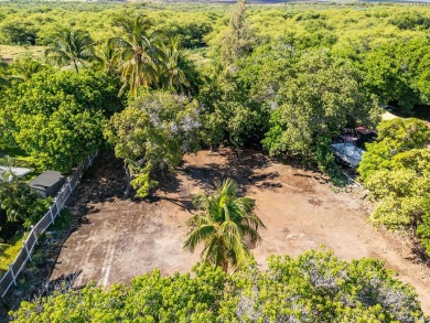 Rarely available land lot available for purchase in the seaside on Mauna Lani Resort Golf Course in Hawaii - for sale on GolfHomes.com, golf home, golf lot