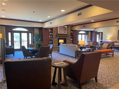 What a great unit overlooking the hills of beautiful Holiday on Holiday Valley Resort in New York - for sale on GolfHomes.com, golf home, golf lot